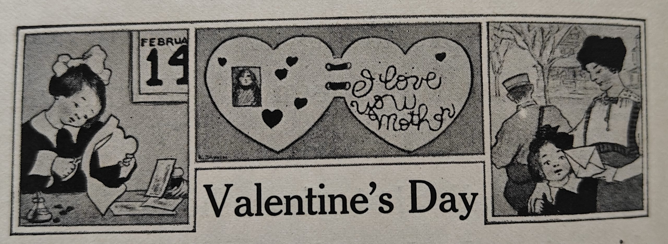 Stories of Our Holidays – February (Abraham Lincoln’s Birthday) (Valentine’s Day) (George Washington’s Birthday)(Betsey Ross and Our Flag)